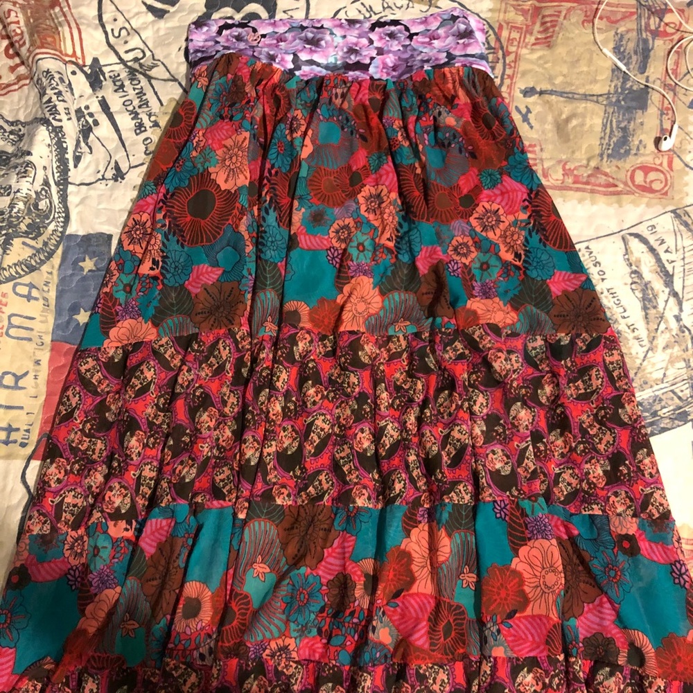 Maaji coverup